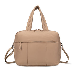 <span class=keywords><strong>BETREE</strong></span> Gran capacidad Impermeable y elegante Bolsa de pañales Mochila Maternidad Bolsas para cambiar bebés - Product Image 5