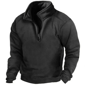 Sudaderas con capucha básicas ligeras para hombre, sudaderas holgadas con hombros caídos para impresión Digital de invierno - Product Image 4