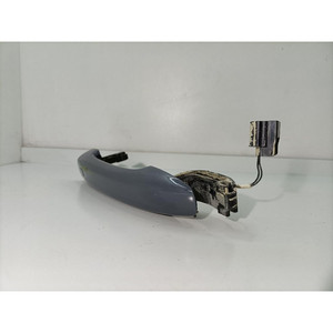 MANIGLIA ESTERNA PORTA ANTERIORE SINISTRA RENAULT CLIO Serie V 806065807R H4D460 (19>) - Product Image 4