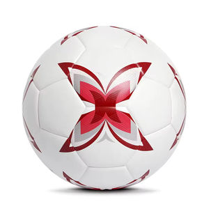 Balón de Fútbol Hecho a Mano con Precio de Fábrica al por Mayor, Balón de Fútbol Profesional con Logotipo Personalizado, Hecho en Pakistán - Product Image 2