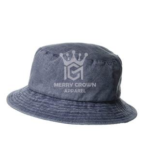 หมวกบักเก็ตหมวกใส่กลางแจ้งสินค้าอินเทรนด์ - Product Image 4