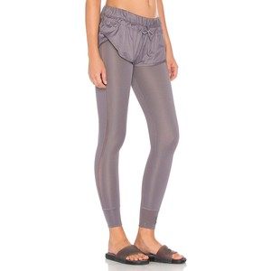 Leggings de Punto para Mujer, Económicos, Elásticos, Cómodos, de Secado Rápido, Transpirables, Largos, para Deportes, Yoga, Gimnasio y Uso Diario - Product Image 5