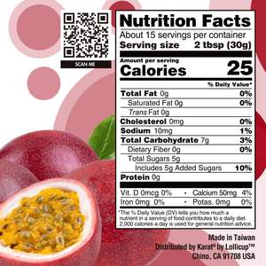 Perles éclatantes de qualité supérieure, saveur passion, produits les plus vendus, perles éclatantes pour les boissons - Product Image 6