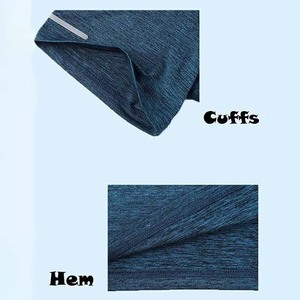 Conjunto de camisetas y pantalones cortos hecho en Pakistán de calidad superior diseño diferente 100% algodón ropa de hombre Camisetas y pantalones cortos de verano Conjuntos Casuales - Product Image 5