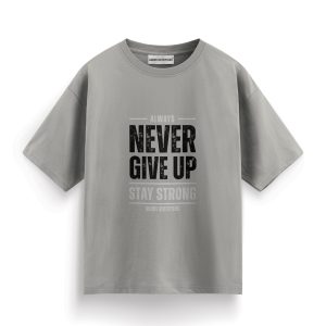 เสื้อยืดผู้ชายสะพายไหล่ทรงหยดน้ำหนักเทรนด์ใหม่ผ้าเจอร์ซีย์พิมพ์ลายหลากสีไซส์ใหญ่พิเศษผ้าเปล่าผู้ผลิตโดยตรง - Product Image 4