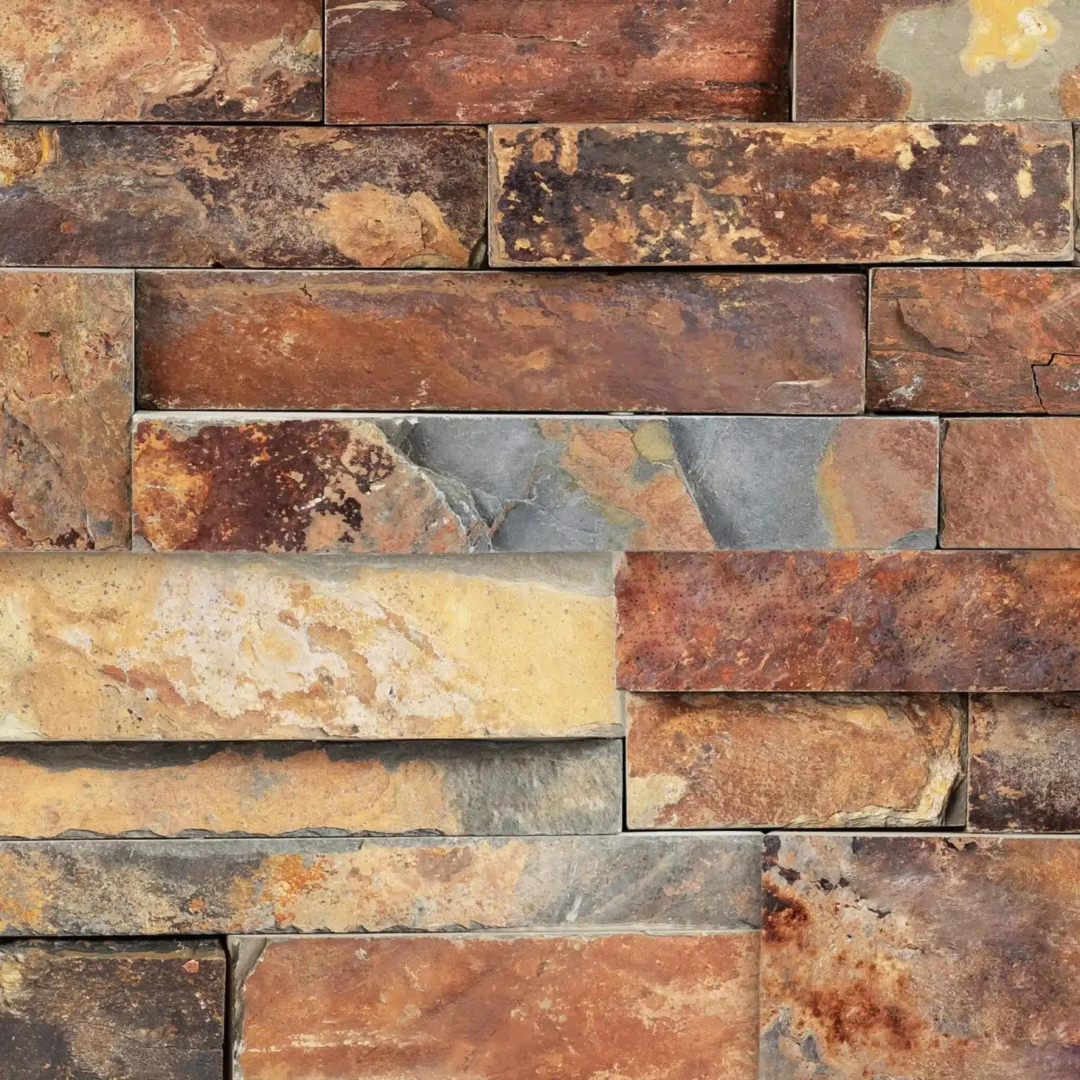 พระอาทิตย์ตกหลากสี