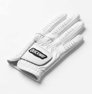 Gants de golf professionnels en peau de mouton avec logo personnalisé, toutes tailles disponibles, OEM, gants de golf en cuir de cabretta personnalisés pour hommes - Product Image 1