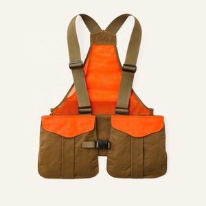 Tronyond pesca al aire libre deportes fotografía chaquetas camiseta sin mangas transpirable hombres Multi táctico uniforme camuflaje - Product Image 1