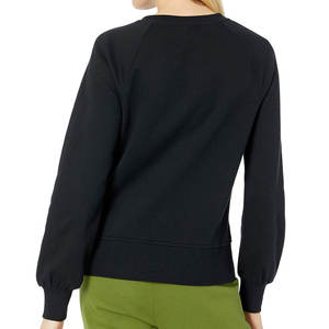 Sudaderas de Invierno Personalizadas al por Mayor para Mujer, Color Personalizado, 100% Algodón, Felpa, Transpirable, Resistente al Viento, Antiarrugas, de Secado Rápido - Product Image 3