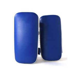 Coussinets thaïlandais en cuir véritable Produits de boxe haut de gamme - Product Image 6