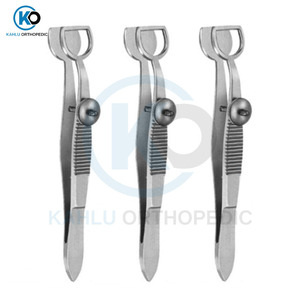 Set de Forceps de calazión, venta al por mayor de fábrica - Product Image 4