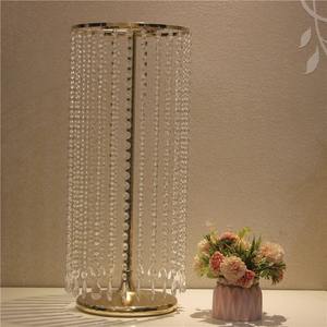 metal table top <b>chandelier</b> wedding <b>candle</b> holder Table top <b>chandelier</b> <b>candle</b> stand Handmade aluminum <b>candle</b> holder - Product Image 1