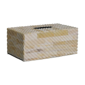 Servilletero de madera de forma cuadrada de calidad superior-Soporte de papel tisú de trabajo MOP para artículos de baño y utensilios de cocina para el hogar - Product Image 5