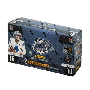 Boîte de collection de football Panini Mosaic 2025 - Product Image 2