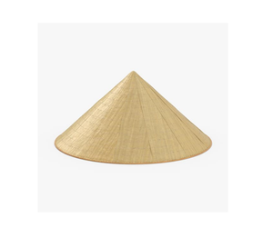 Vietnam Premium Traditional Non La, Sombrero de granjero hecho a mano Perfecto para la decoración del hogar y el mercado de exportación - Product Image 4