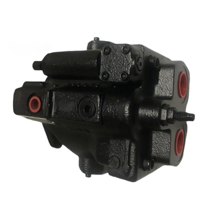 Denison Pompe à palettes pompe à piston PV PV6 PV10 PV15 PV20 PV15 PV29/PV38 PV47 pompe à huile hydraulique variable PV20-2R1B-C02 - Product Image 2