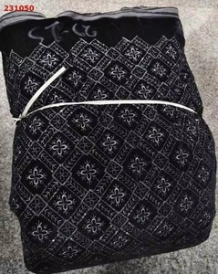 ผ้ากำมะหยี่9000คุณภาพระดับพรีเมียมสำหรับแฟชั่นระดับไฮเอนด์และของตกแต่งบ้านที่หรูหรา - Product Image 3