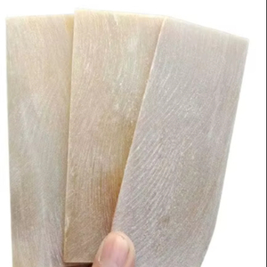 Juego de Tazones para Ensalada Hechos en India, de Resina Ecológica, Aptos para Lavavajillas, de 11 Pulgadas, Modernos, para Cocina y Hogar - Product Image 1