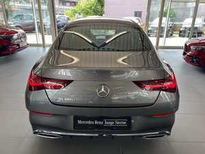 Mercedes-Benz Clase C CLA 180 AMG 2025 Sedán Automático en Venta - Product Image 4
