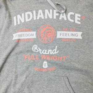 เสื้อฮู้ดดี้ผ้าฟลีซเนื้อหนัก 320gsm แบบซิปครึ่งตัว ทรงปกติ ผลิตตามสั่ง (OEM) ซับในแบบมีซิป เป็นมิตรกับสิ่งแวดล้อม เหมาะสำหรับฤดูใบไม้ผลิ - Product Image 5