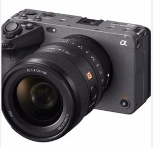 Caméra cinéma FX3 4K de qualité supérieure - Product Image 3