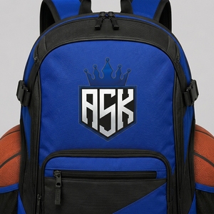 Bolsa de baloncesto al por mayor de fábrica con tela de calidad, compartimentos espaciosos, diseños personalizados, cremalleras resistentes y asas fuertes - Product Image 6