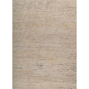 Alfombras de Lana Viscaya Ivory Anudadas a Mano, Lujosas y Gruesas EA-1534 para Hogar, Comedor, Exteriores, Hotel, Oficina, Picnic - Product Image 3