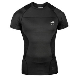 เสื้อรัดรูป MMA BJJ สำหรับฝึกซ้อมเสื้อกิโมโน Jitsu Jitsu แบบออกแบบได้ตามต้องการ - Product Image 3