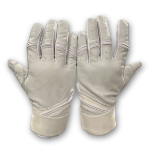 Gants de frappe de baseball et de softball professionnels durables avec un design respirant, légers, personnalisés, de haute qualité - Product Image 1