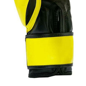ถุงมือซ้อมมวยแบบมืออาชีพถุงมือหนังมวยไทยถุงมือซ้อมมวยแบบออกแบบได้ตามต้องการ - Product Image 4