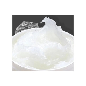 เจลลี่ปิโตรเลียมสีขาวบริสุทธิ์สำหรับเครื่องสำอางทางเภสัชกรรมปิโตรเลียมเจลลี่สีขาวจำนวนมาก - Product Image 5