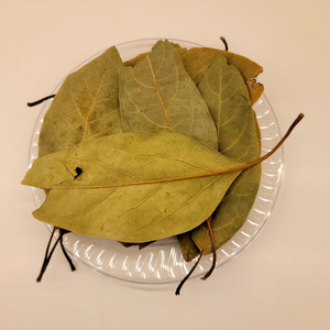 โฆษณาบริสุทธิ์ใบอะโวคาโดดิบแห้ง/เก็บเกี่ยวอย่างยั่งยืน/สมุนไพรหอมสำหรับชา - Product Image 5