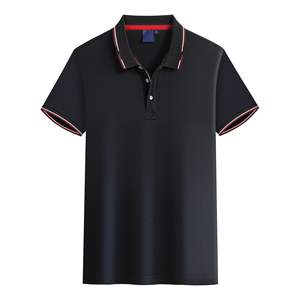 Camisetas Polo Personalizadas con Logotipo de Fabricantes de Ropa, Camisetas Polo de Algodón de Lujo para Hombre y Mujer, Camiseta Polo Lisa de Cachemira para Hombre y Mujer - Product Image 6