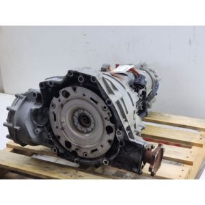 Moteur d'occasion complet AUDI A4 Berline LLQ 170 CV CAH 0 B1300027D CAHA Diesel 1968 (11>14) - Product Image 3