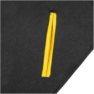 Veste universitaire universitaire de baseball de qualité supérieure manches longues veste universitaire de couleur personnalisée pour hommes - Product Image 6