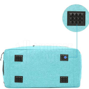 Sac de voyage fitness de grande capacité personnalisé sac de sport étanche pour entraînement sportif sac de sport - Product Image 6