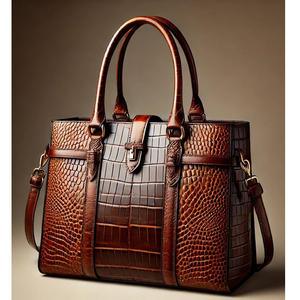 กระเป๋าถือกลางแจ้งหนังแท้สำหรับสุภาพสตรีดีไซน์2025กระเป๋าสะพายข้างมีสายสะพายไหล่ - Product Image 2