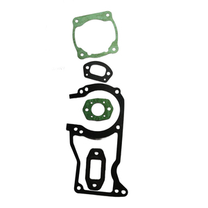 Kit Guarnizioni per Generatore Zenoah 6200 Rif. 504633 - Product Image 1