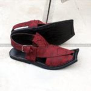 Peshawari happal-nique shaeshawari happals happo hombre - Product Image 4