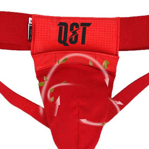 Top Hight Quality <b>Groin</b> <b>Guard</b> Protector <b>Groin</b> Shell <b>Mma</b> Boxing Sports Boxing Protection <b>Groin</b> <b>Guard</b> With Custom Logo Martial Art - Product Image 3