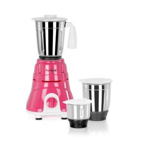 Broyeur mélangeur robuste avec moteur économe en énergie longue durée Appareil fabriqué en Inde pour une utilisation puissante et durable dans la cuisine - Product Image 4