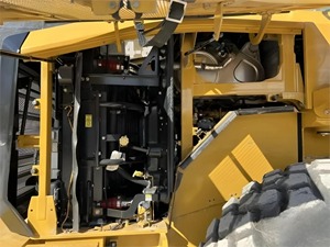 2018 CATERPILLAR 950GC Cargador Original USA CAT 950 Cargador frontal de 18 toneladas Cargador de ruedas de 6 toneladas - Product Image 4