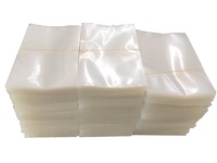 Fabricant vietnamien Offre Spéciale sacs sous vide à 3 côtés gaufrage thermoscellé de qualité alimentaire avec impression personnalisée