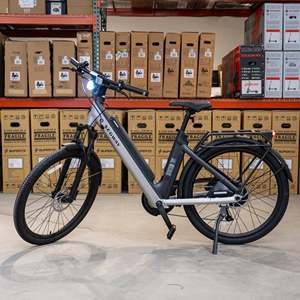 Nouveau vélo électrique Segway Myon - Product Image 2