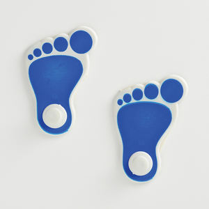 Ganchos para Bata de Baño VL Junior Serie 1605 - Product Image 1