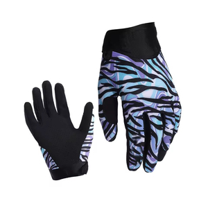 Wholesale Cycling Gloves Breathable <b>Half</b> Finger Bike Gloves Anti <b>Slip</b> Shock Absorbing Bicycle Gloves for Road Mountain Riding - Product Image 1