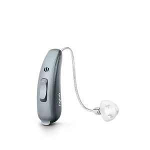 Propria elaborazione vocale 48 canali Digital programmable Beige Signia Pure 312 7Nx apparecchio acustico Wireless per sordità apparecchio acustico OEM