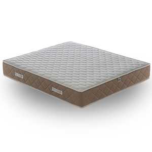 Materasso Ortopedico 100% Made in Italy con 800 Molle Insacchettate, Altezza 25 cm, Durezza H3, 3 cm Memory Foam, Non Deformabile - Product Image 2