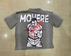 Custom Grey Sweat <b>Shorts</b> 100% Cotton Eco-Friendly Sun Faded Wash Effect Chenille Embroidery Solid Pattern Low Price Screen - Product Image 5