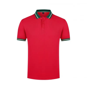 Camisetas Polo a Rayas de Moda, Camisetas Polo Vintage de Lujo para Hombre - Product Image 3